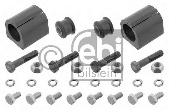 Ремкомплект, подшипник стабилизатора