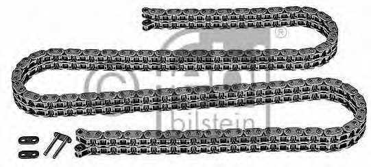 Цепь ГРМ MB OM615/616/617