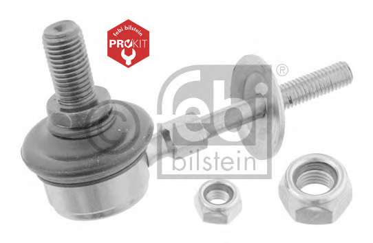 Тяга стабилизатора (переднего) Opel Astra F/Vectra A 88-05