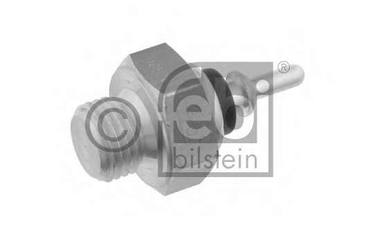 Термовыключатель, вентилятор радиатора