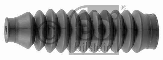 Пыльник рейки рулевой VW Polo1.0-1.9 TDI/SDI 94-01 (11x44x194mm)