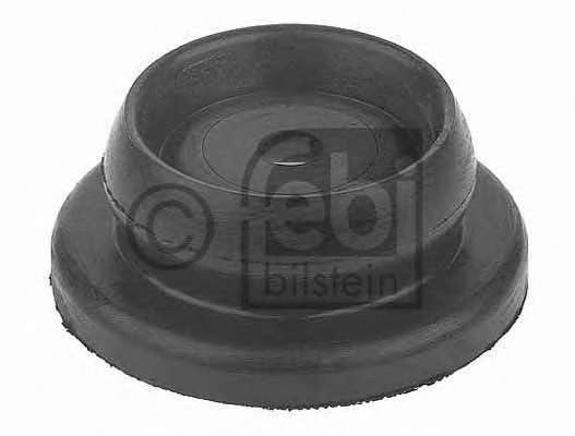 Подушка амортизатора (переднего) Peugeot 405 87-96