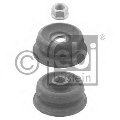 Подушка амортизатора (переднего) MB Sprinter 96- (к-кт)