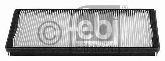 Фильтр салона MB Sprinter/VW LT 96-06