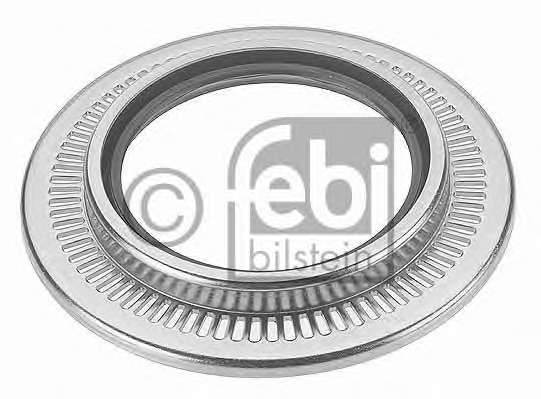 Сальник ступиці ABS (81x96x10mm) MAN