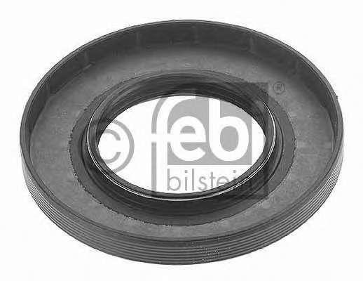 Уплотняющее кольцо, дифференциал