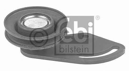 Натяжной ролик, поликлиновой ремень