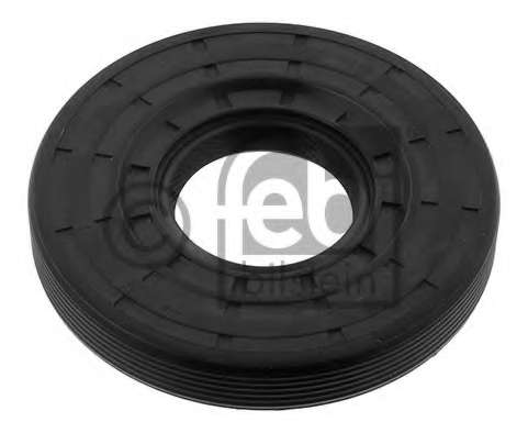 Сальник полуоси Renault Kangoo 98- (27.95x70x10)