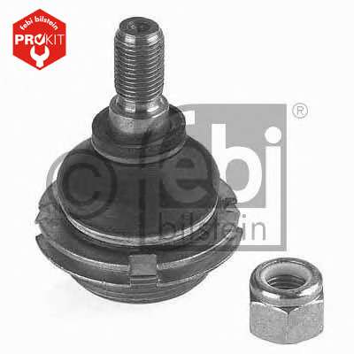 Опора шаровая (передняя/снизу) Peugeot 305/405 1.4-1.9 87-92