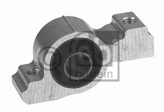 Сайлентблок рычага (переднего/сзади) Peugeot 406 96-