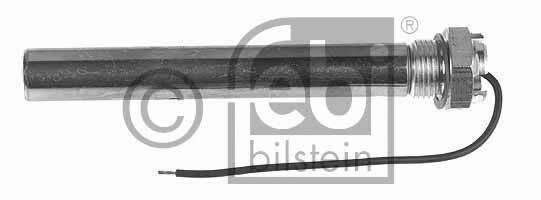 Датчик, уровень моторного масла