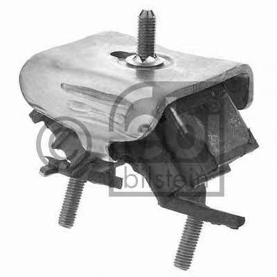 Подушка двигателя (передняя) (R) Renault Megane I 1.4-1.6 95-08