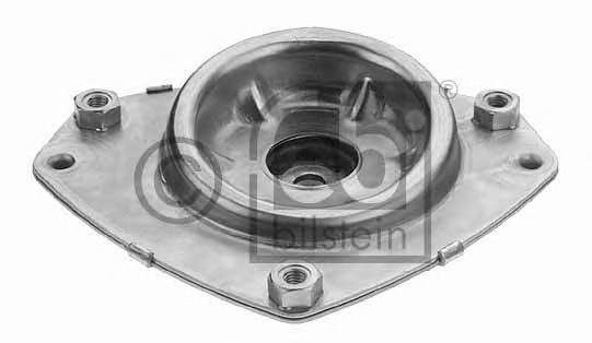 Подушка амортизатора (переднего) Fiat Tempra/Lancia Delta 90-01