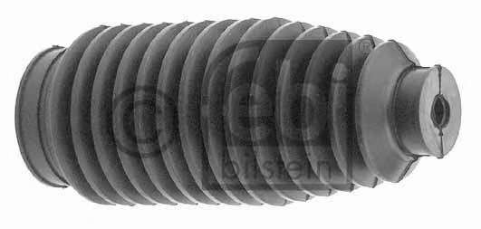 Пыльник рейки рулевой Ford Transit 2.3 16V 00-06 (RWD) (10x49x178)