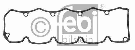 Прокладка крышки клапанов Iveco/Fiat Ducato/Renault Master 2.5/2.8D