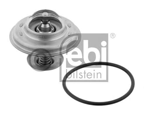 Термостат, охлаждающая жидкость