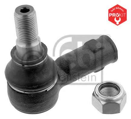 Наконечник тяги рулевой MB Sprinter/VW LT 96-06