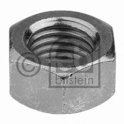 Гайка крепления колеса. Гайка