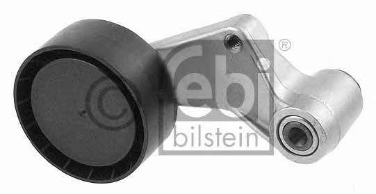 Натяжной ролик, поликлиновой ремень