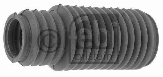 Пильовик кермової рейки Bmw E39 520/523/525TD/528/530D