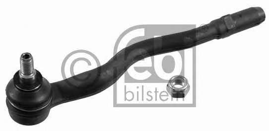 Наконечник тяги рулевой (L) BMW 3 (E46) 98-