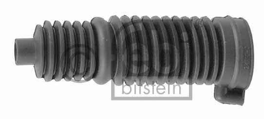 Пыльник рейки рулевой Ford Mondeo 93-07 (L=217mm)