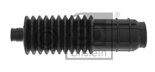 Пыльник рейки рулевой Fiat Ducato/Talento -94 (R)