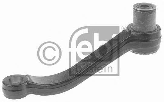 Рычаг рулевого управления (передний) BMW 5 (E39)/7 (E38) 95-04 (сошка)