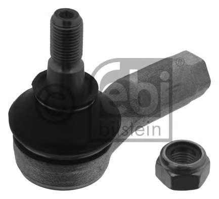 Наконечник тяги рулевой Mazda 121 90-/323 89-/RX 7 III 92-