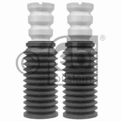 Пылезащитный комилект, амортизатор