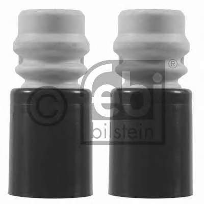 Пыльник + отбойник амортизатора (переднего) Audi A4/A6/VW Passat 94-05 (к-кт)