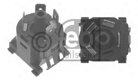 Переключатель печки VW Caddy I/LT 40-55 82-96