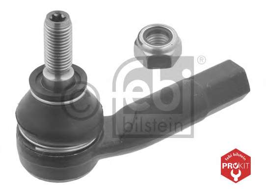 Наконечник тяги рулевой (L) Audi A3/Skoda Octavia/VW Golf IV 96-10