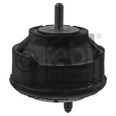 Подушка двигателя (L) BMW 3 (E46) 1.6-1.8/1.8-2.0d 01-07