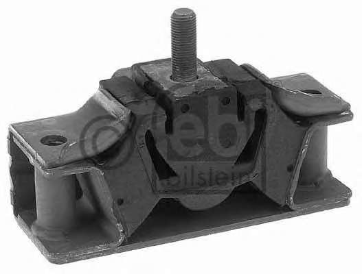 Опора КПП Fiat Ducato -02 (18)