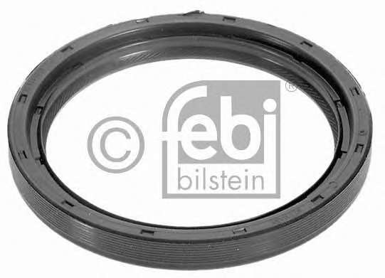 Сальник коленвала (задний) Fiat Doblo 1.2 00- (74x88x8)