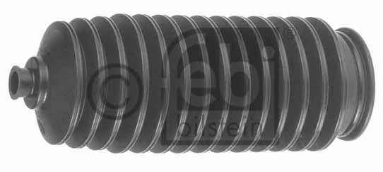 Пыльник рейки рулевой Fiat Punto 93-99