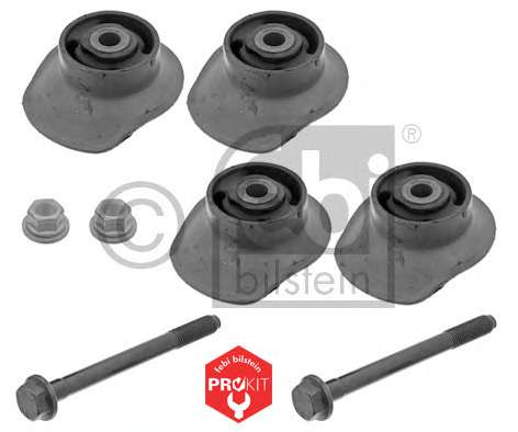 Комплект подшипника, балка моста