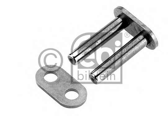 Замок цепи ГРМ MB Sprinter/ Vito 2.2CDI OM646 00-