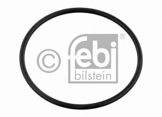 Уплотнительное кольцо, поворотного кулака