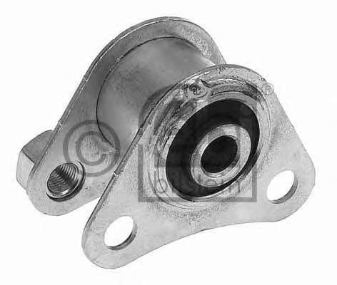 Подушка двигателя (передняя) (L) Fiat Ducato/Citroen Jumper/Peugeot Boxer 94-