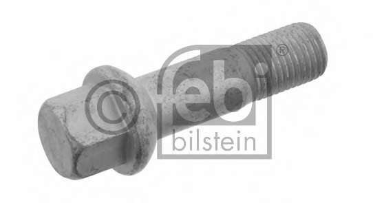 Болт колеса MB G-class (W461/W463) 03- (M14x1,5mm)