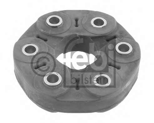 Муфта кардана эластичная MB C-class (203/204)/E-class (210/211/212) 93-16