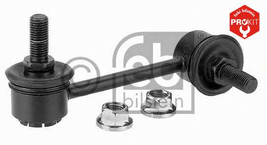 Тяга стабилизатора (переднего) (R) Mazda 323/626/929 -02