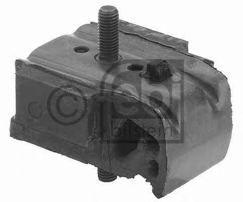 Подушка двигателя Ford Escort 1.6-1.8 D 86-90/Fiesta 1.1-1.6 89-97