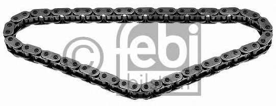 Цепь насоса масляного BMW 3(F30/G20) 12- (B48/B58) (z=56)