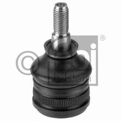 Опора шаровая (передняя/снизу) Fiat Uno -06