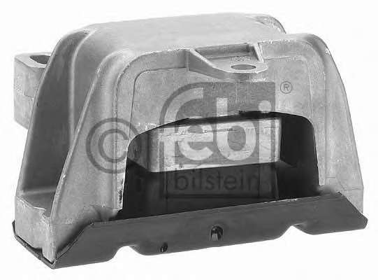 Опора двигуна AUDI A3 SEAT LEON, TOLEDO II SKODA OCTAVIA I VW BORA, BORA I, GOLF IV, NEW BEETLE 1.4-2.0 09.96-12.13