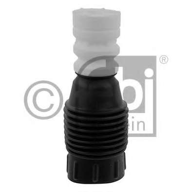 Пыльник + отбойник амортизатора (переднего) Fiat Punto/Lancia Y 93-03