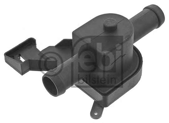 Кран печки VW LT 28/35 75-93/T3 79-92